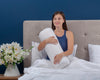 Bolster Pillow